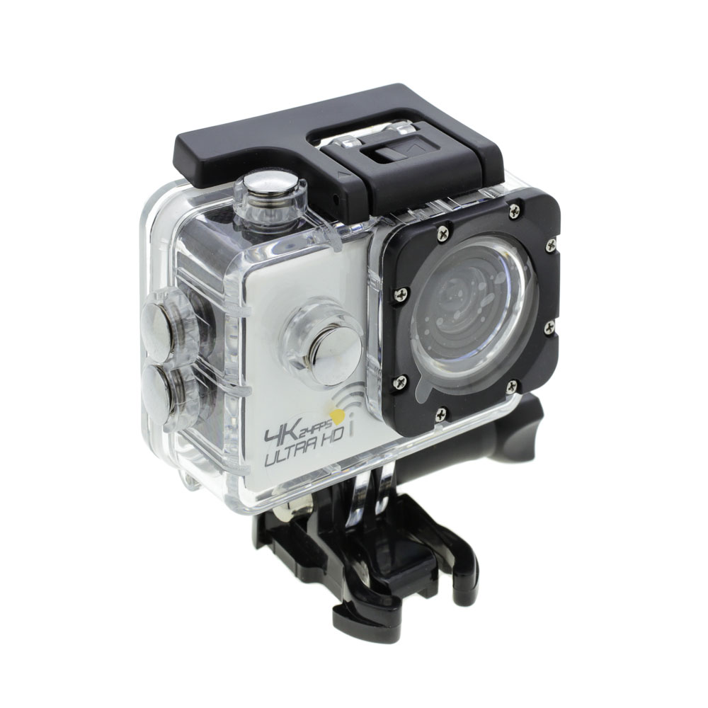Fotografía de producto – Camara