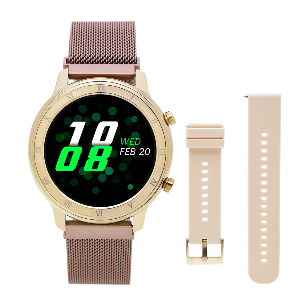 Fotografía de relojes – Smartwatch