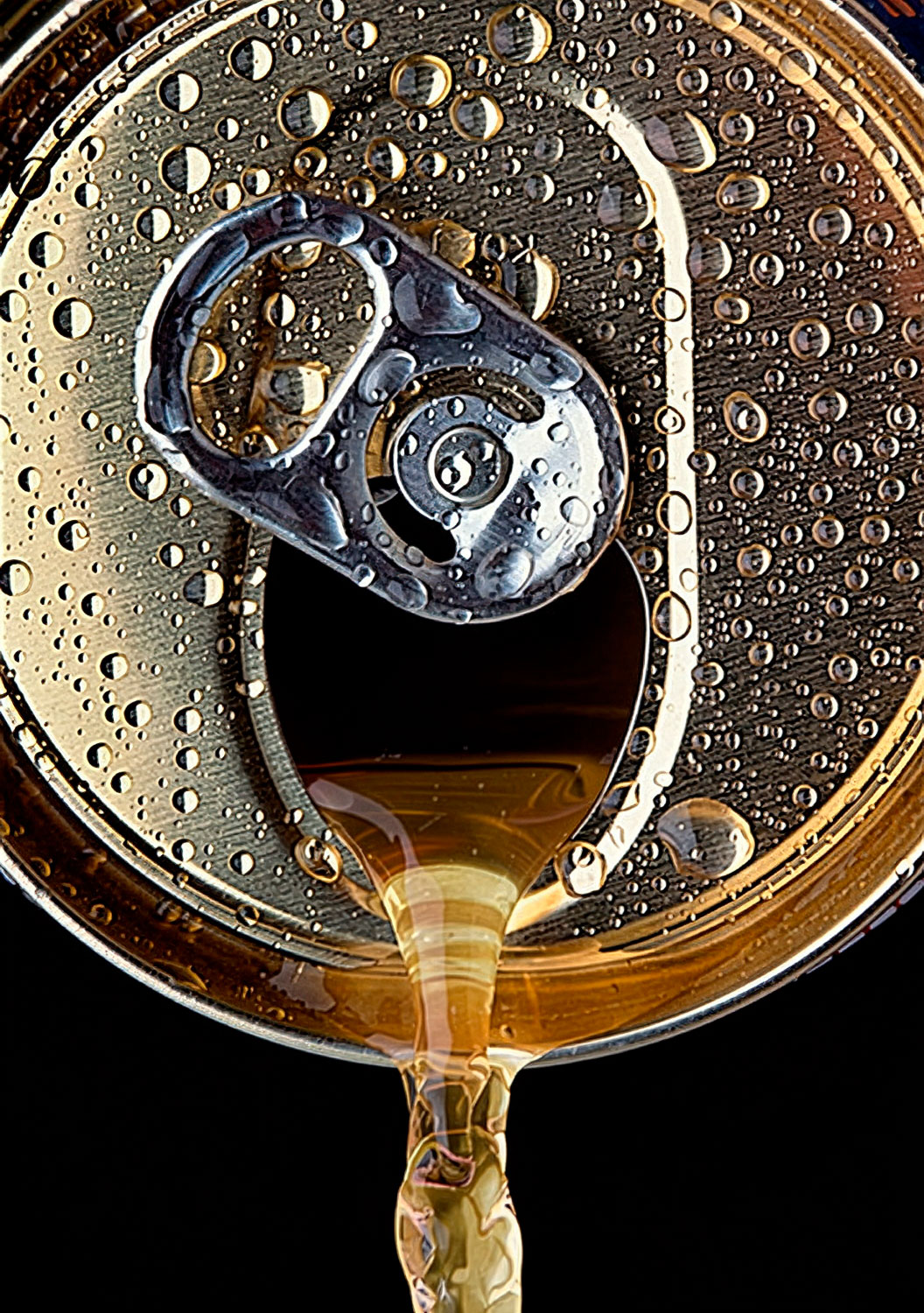 Fotografía de cerveza - Cervecería Munich