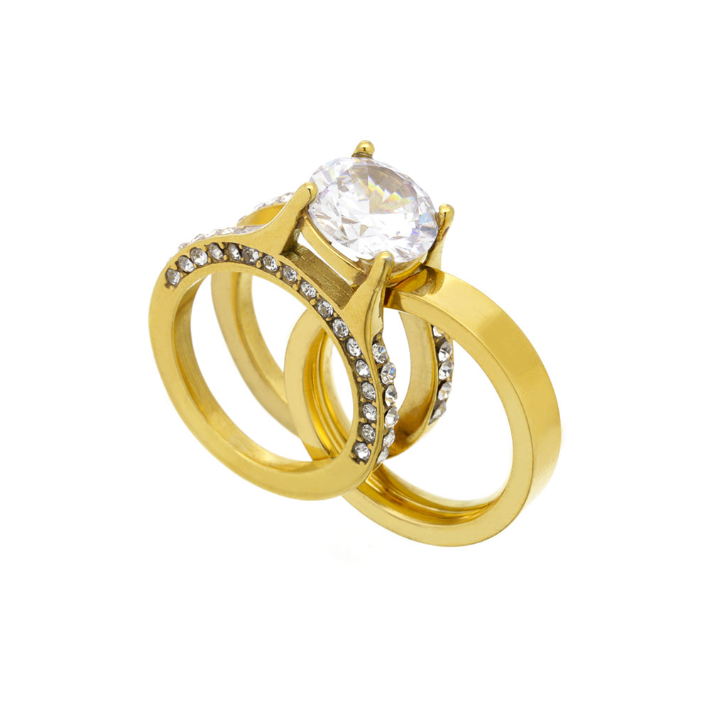 Fotografía de joyas – Catálogo Forever Jewels