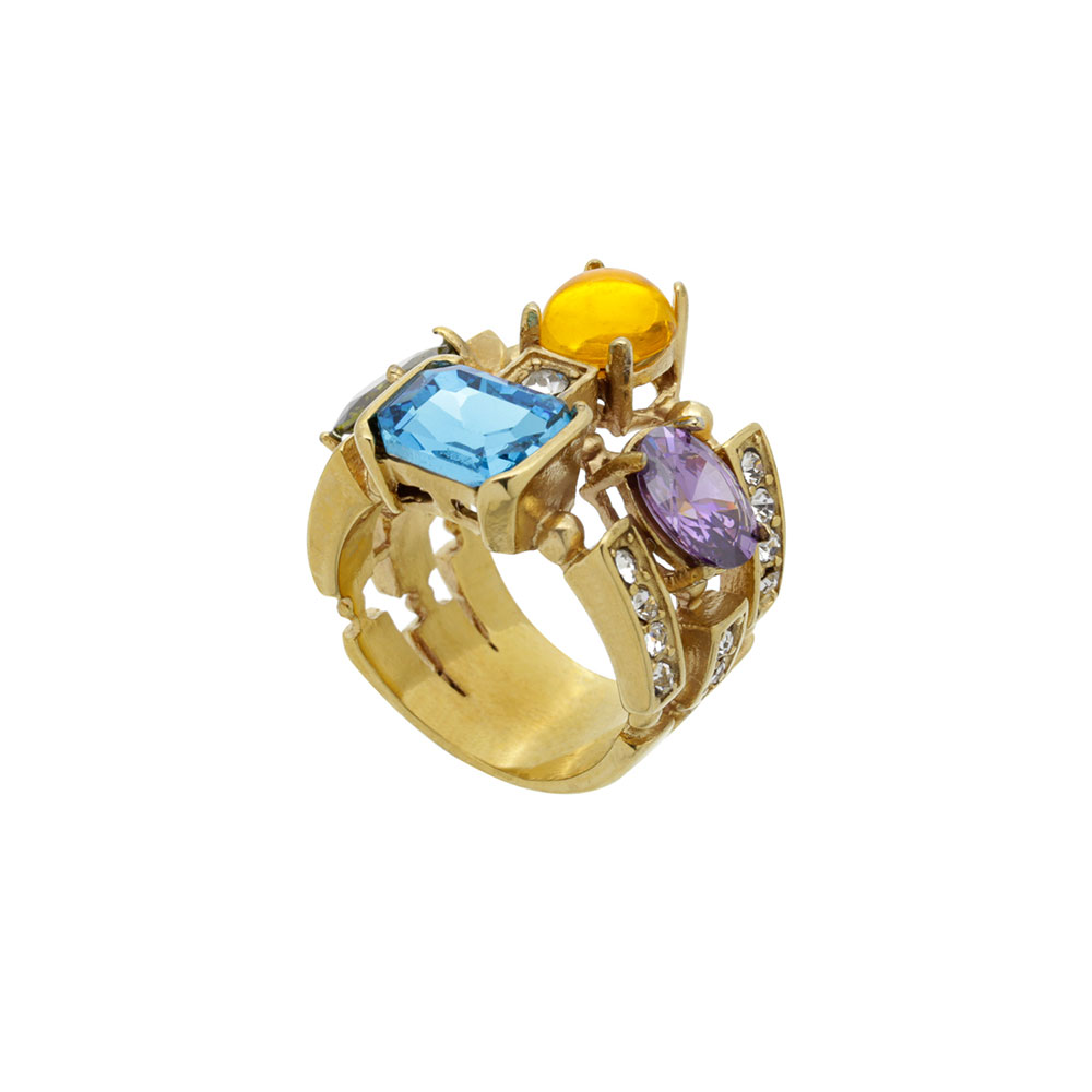 Fotografía de joyas – Catálogo Forever Jewels