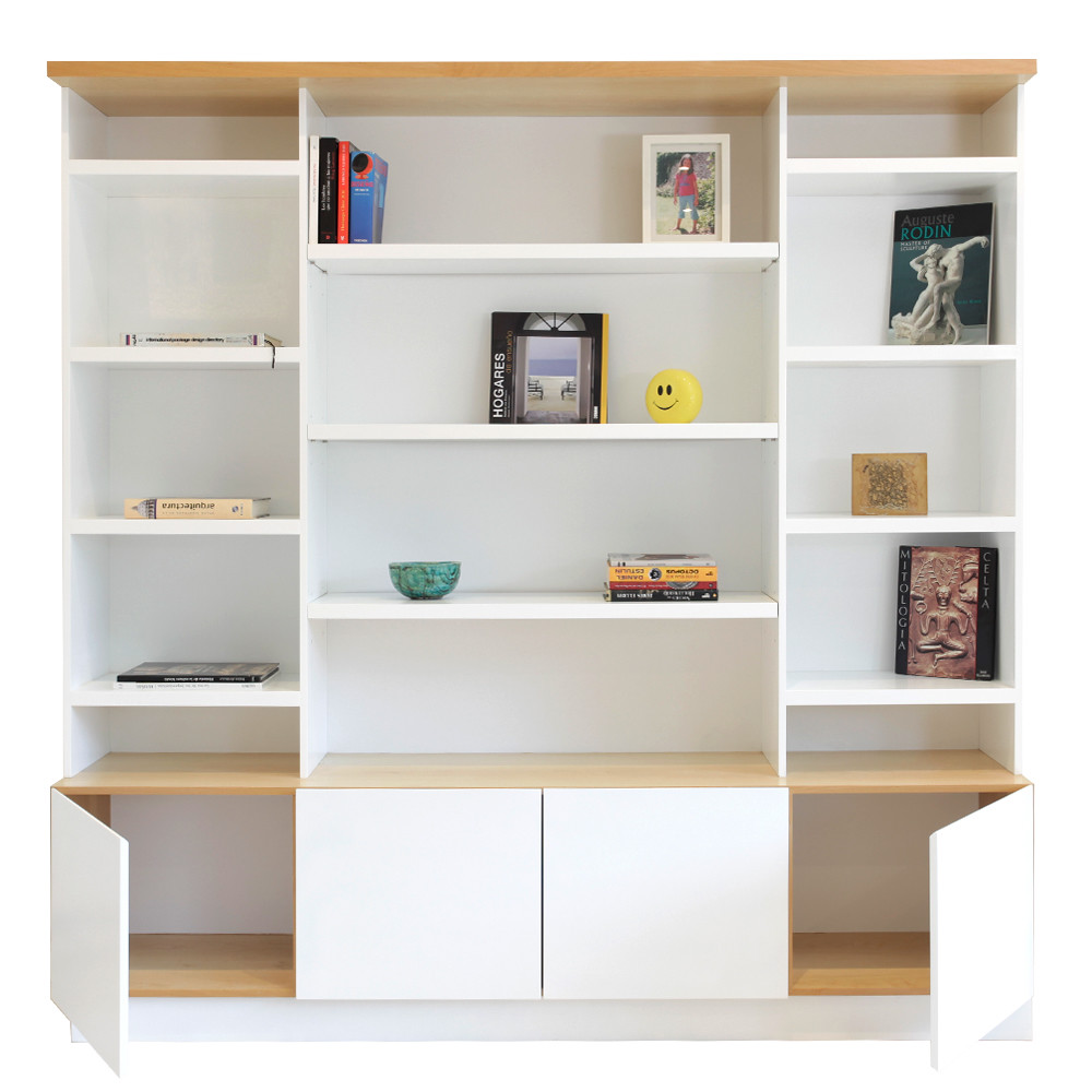 Fotografía de muebles - Forbidan