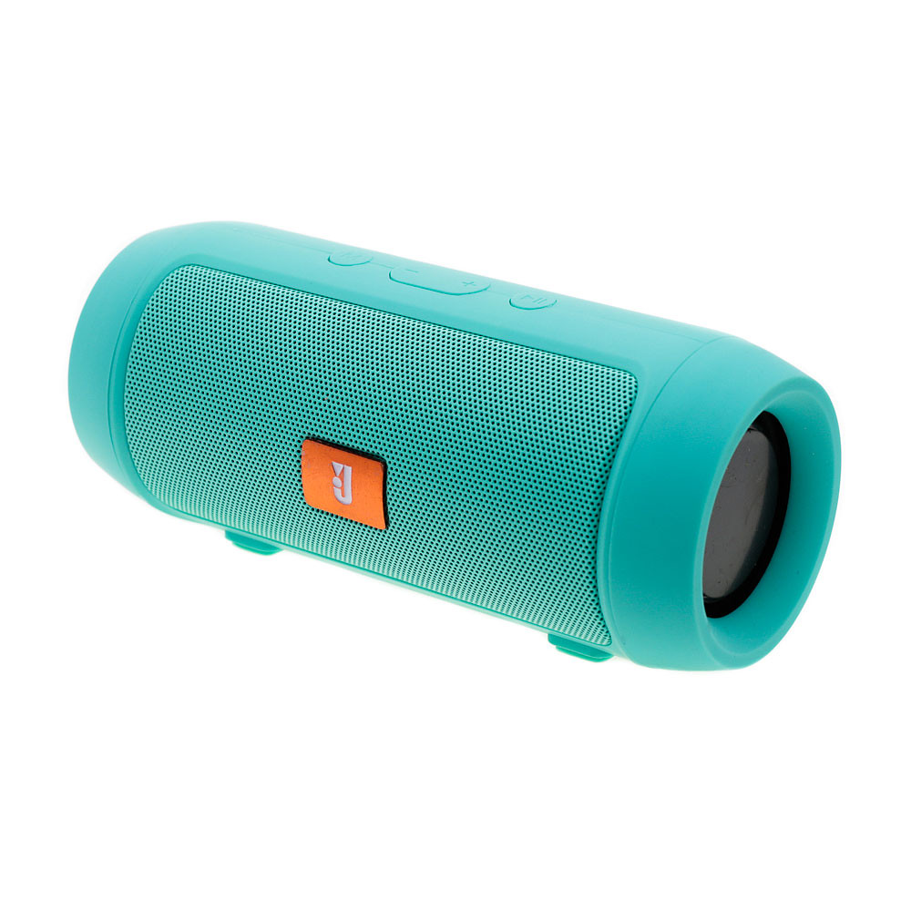 Fotografía de producto – Parlante JBL