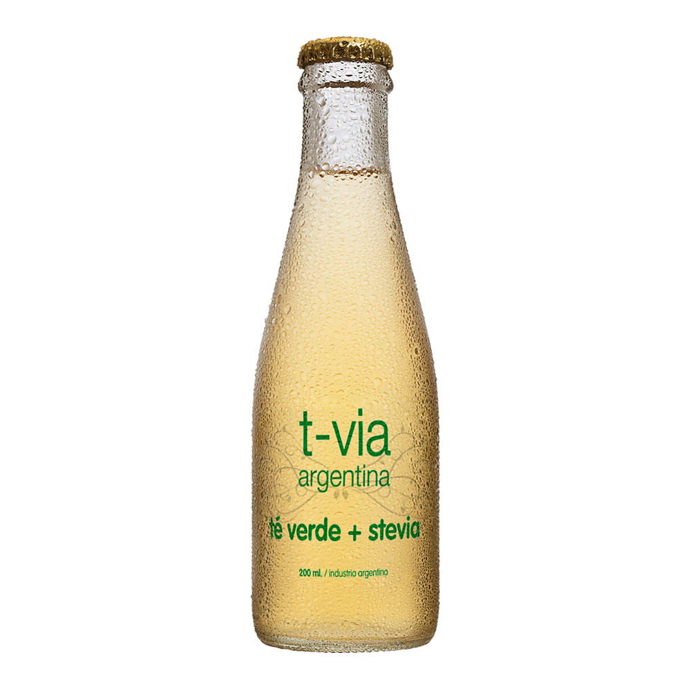 Fotografía de producto – Té frío