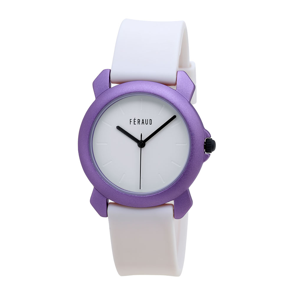 Fotografía de relojes – Feraud