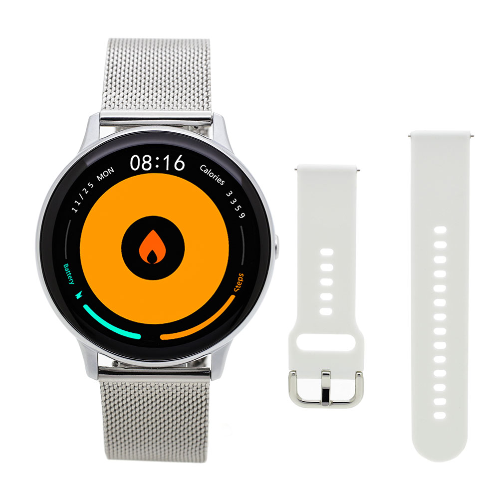 Fotografía de relojes – Smartwatch