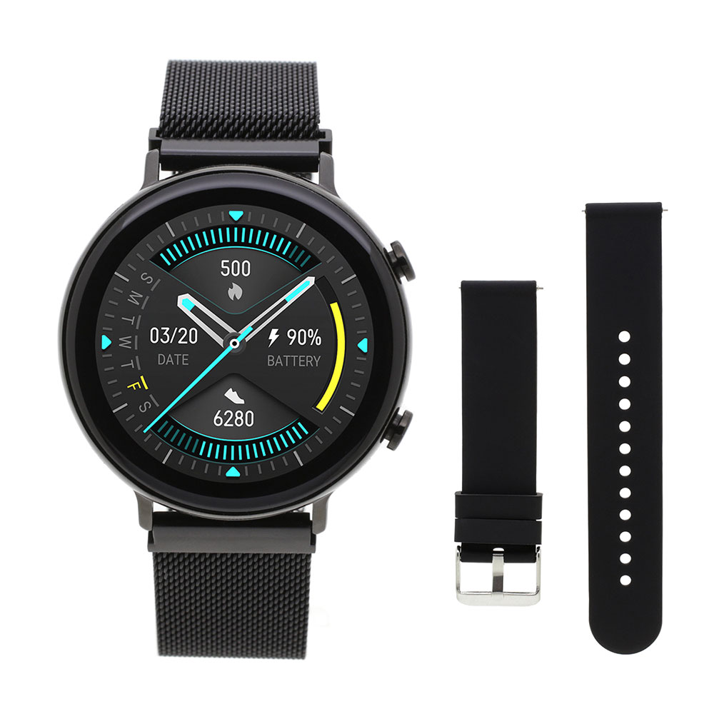 Fotografía de relojes – Smartwatch