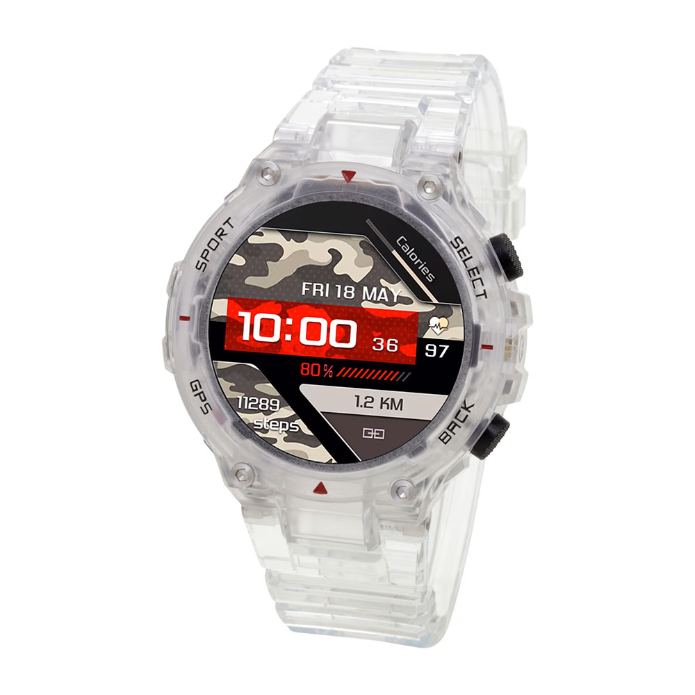 Fotografía de relojes – Smartwatch X-Time