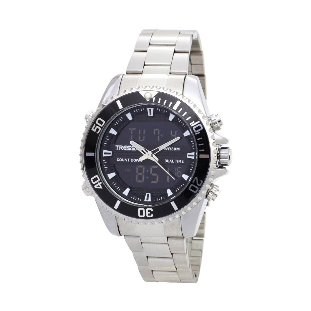 Fotografía de relojes – Tressa