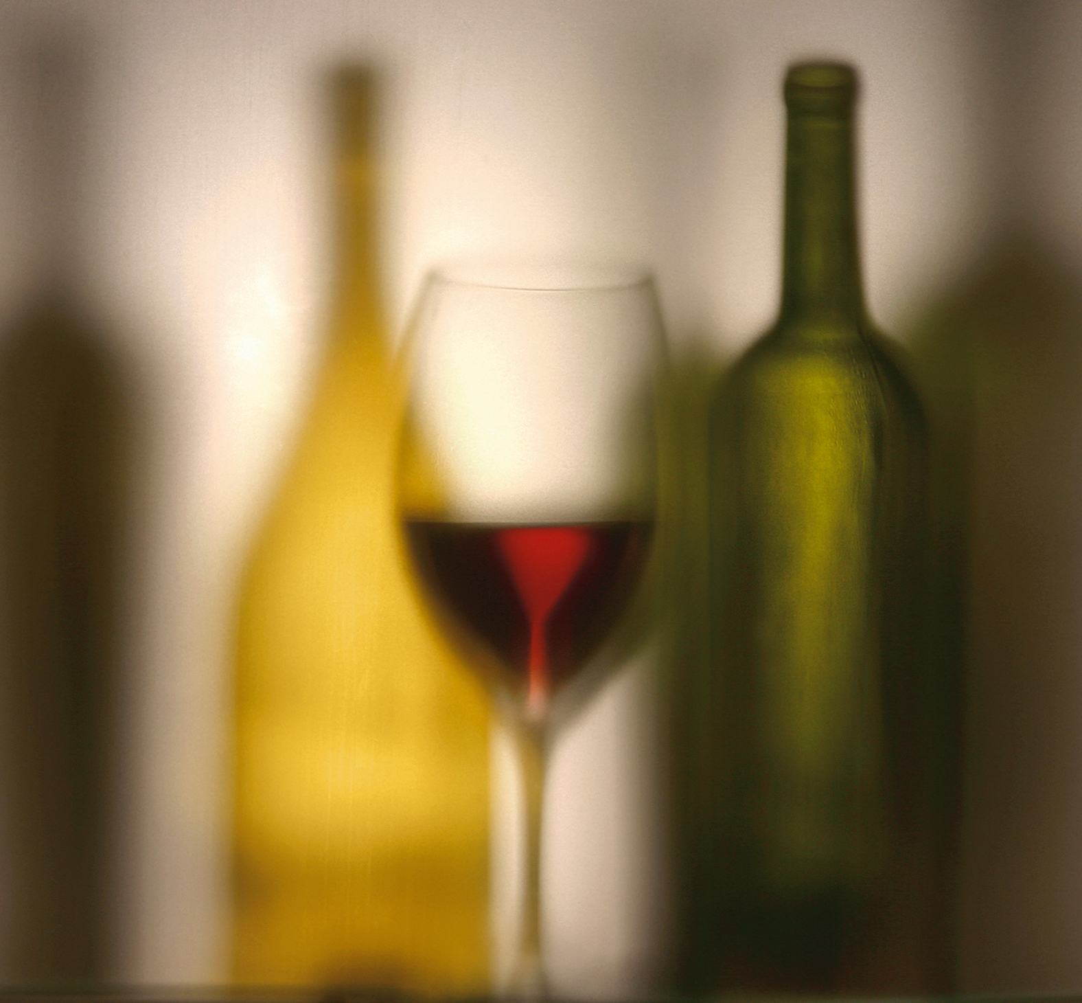 Fotografía de vinos - Editorial Vinos y Sabores