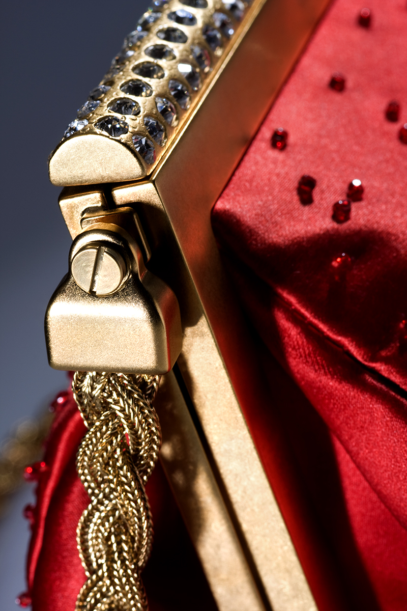 Fotografía Editorial - Valentino