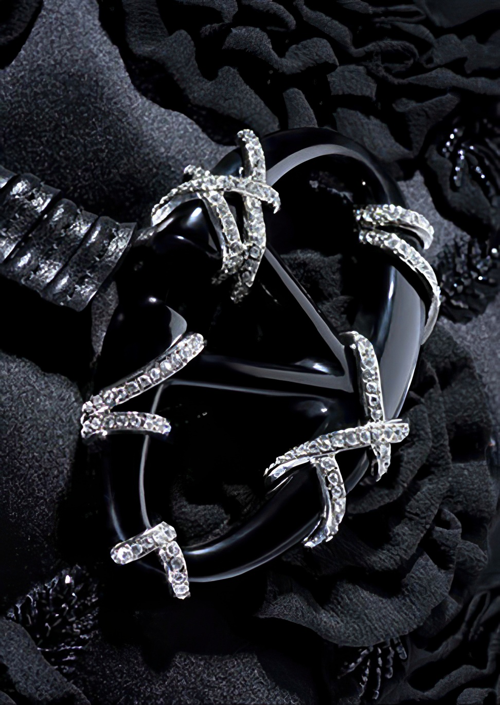 Fotografía Editorial - Valentino