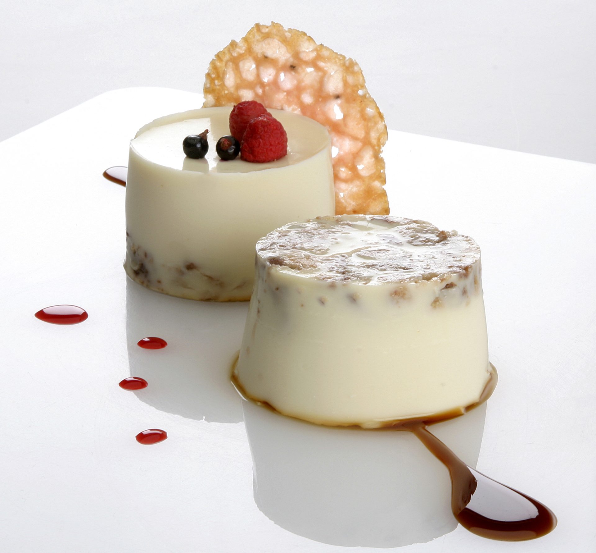 Fotografía Gastronómica - Recetario Georgalos