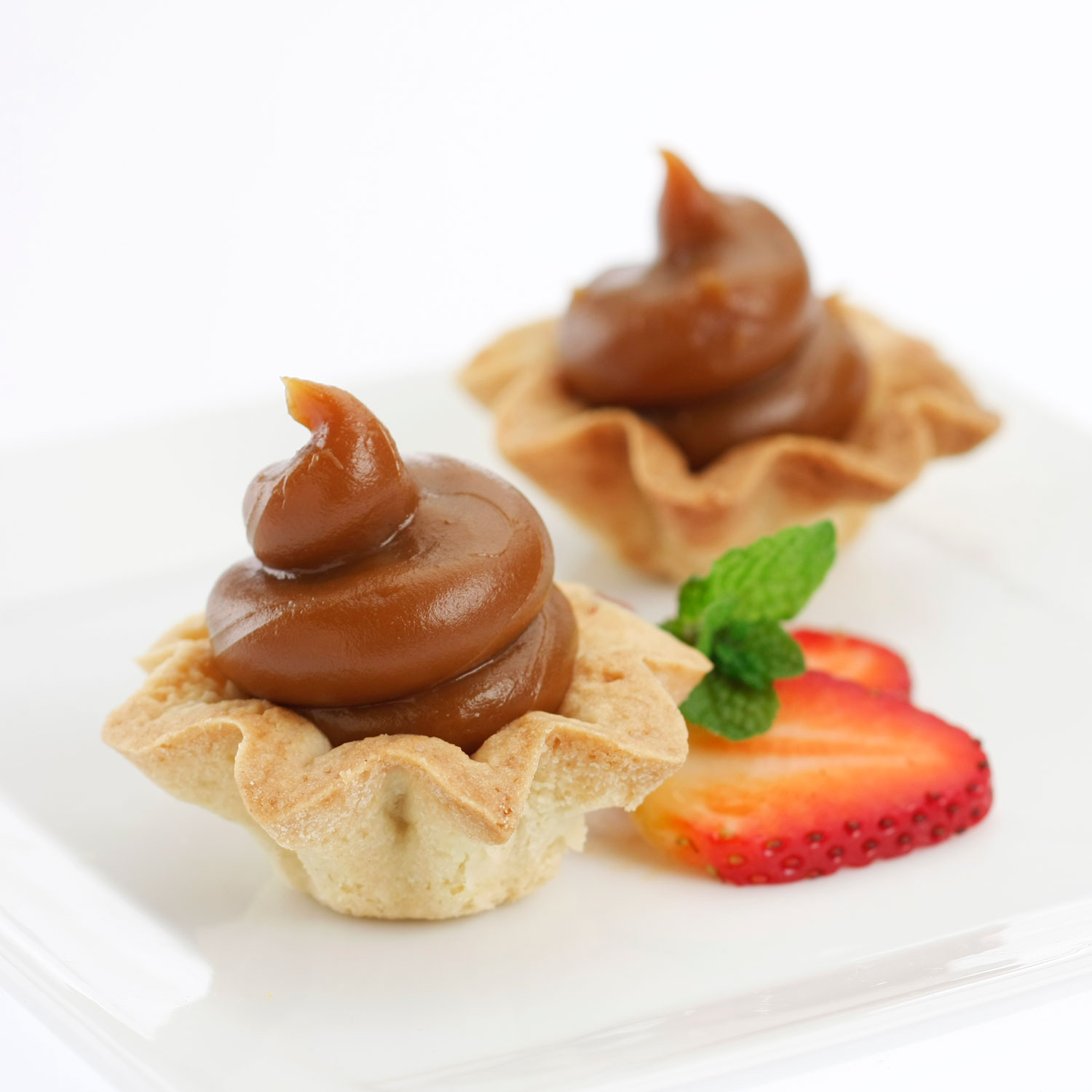 Fotografía Gastronómica - Recetario Vacalin